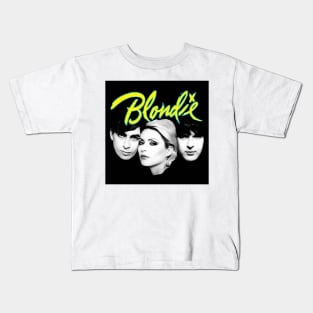 BLONDIE BEST SELLING Kids T-Shirt